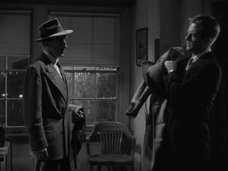 follow me quietly (noir. 1949)