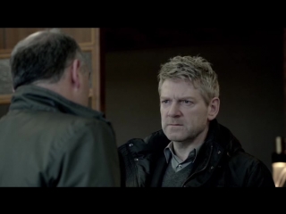 wallander. it happened in the fall (england. detective. 2011)