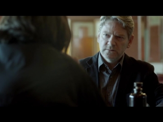 wallander. bloodhounds in riga (england. detective. 2011)