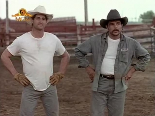 prison cowboy (western. crime. 1995)