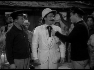 road to singapore (comedy. 1940)