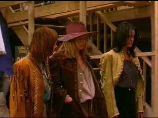 armored angels (western. 2000)