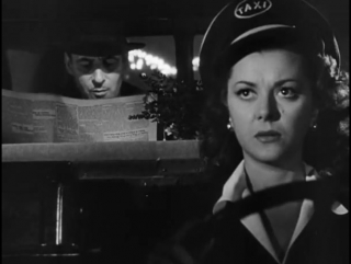 two o'clock courage (1945)