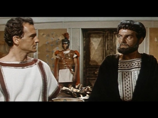 one against rome (italy. peplum. adventures. 1962)