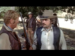 hunting (england. western. 1971)