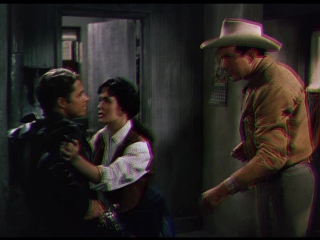 duel on silver creek (western. 1952)