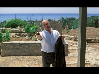 15. commissioner montalbano. heat in august (italy. detective. 2008)