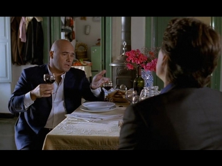 14. commissioner montalbano. three cards (italy. detective. 2005)