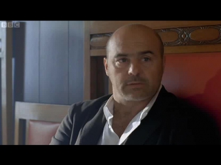 17. commissioner montalbano. sandy road (italy. detective. 2008)