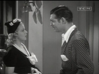 saratoga (comedy. 1937)