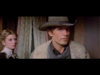 silver saddle (italy. western. 1978)