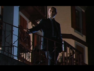 nestor burma on the island (france. detective. 1995)