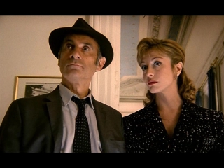 nestor burma at the auction (france. detective. 1998)