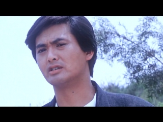 the seventh curse (hong kong action movie 1986)