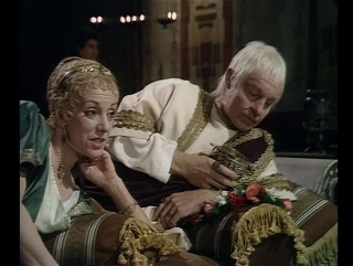 i, claudius. series 13 (england. history. drama. 1976)