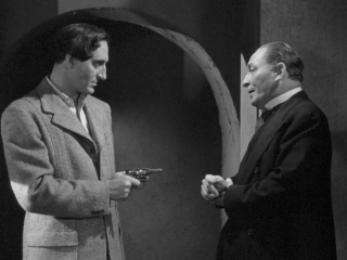 sherlock holmes and the secret weapon (detective. 1943)