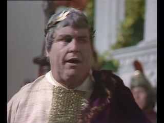 i, claudius. series 4 (england. history. drama. 1976)