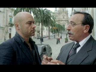 3. commissioner montalbano. shape of water (italy. detective. 1999)