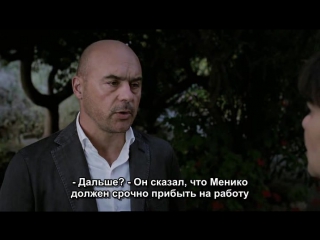 25. commissioner montalbano. voice of the night (italy. detective. 2013) - (translation-subtitles)