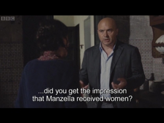 20. commissioner montalbano. dance of the seagull (italy. detective. 2011)