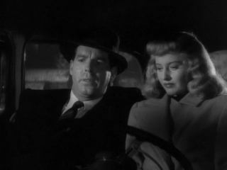 double insurance (noir. 1944)