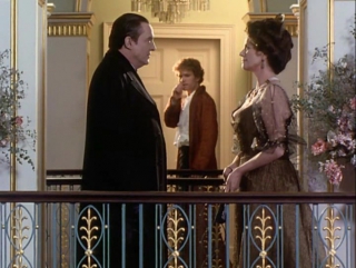 memoirs of sherlock holmes. incident at the three skates villa (england. detective. 1994)