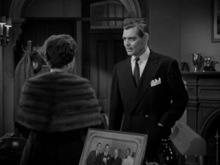 big bet (drama. 1949)