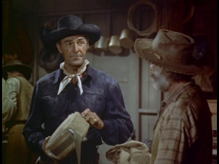 headhunter (western. 1964)