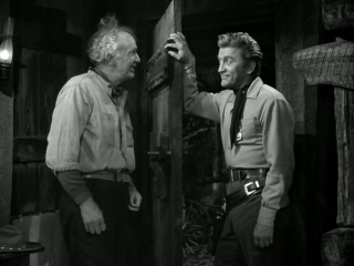 red sands (western. 1951)