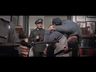 guns of navarone island (military. action. 1961)