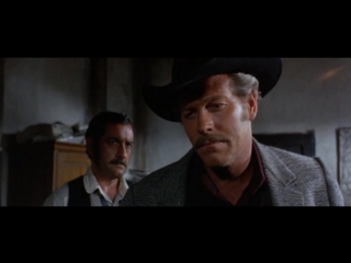 a man called sledge (western. 1970)