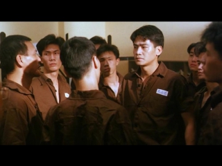 prison hell 2 (hong kong. action. 1991)