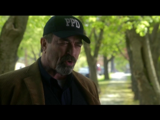 jesse stone. secrets of paradise (detective. 2015)