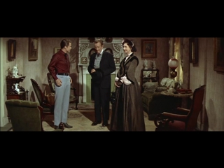 on a crooked path (western. 1958)