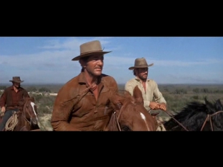 bandolero (western 1968)