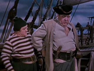 abbott and costello meet captain kidd (1952 comedy)