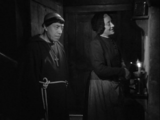 the red tavern (france. comedy. 1951)