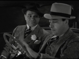 a simple murder casecriminal comedy 1938)