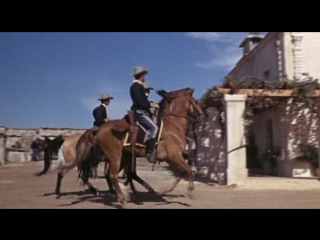 land invaders (western. 1969)