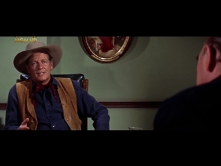 shootout in dodge city (western. 1959)