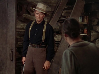 cowboy from the hills (western. 1941)