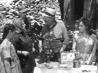 bread. love and fantasy (italy. comedy. 1953)