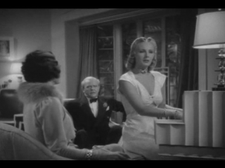 three nice girls (comedy. 1936)