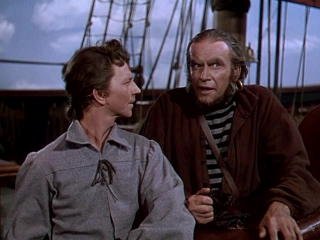 skull and bones (comedy. adventures. 1951)