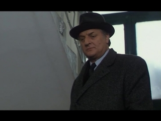 maigret and the death of cecile (france. detective. 1994)