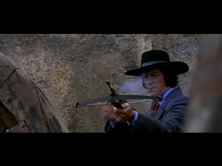 hitman for trinity (ithylia. western. 1972)