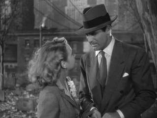 arsenic and old lace (comedy. 1944)