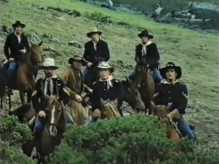 the triumphs of a man called the horse (western. 1983)