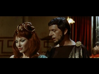 rise of the seven (italy. history. peplum. 1962) - (translation-subtitles)