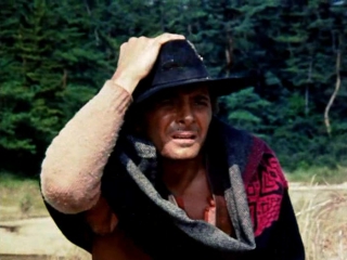 the silent wanderer (italy. western. 1968)